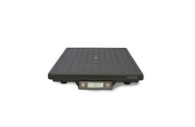 Load image into Gallery viewer, Fairbanks Scales 29824 Ultegra Flat Top Parcel Shipping Scale, 14" Length, 14" Width, 2.4" Height, 150 lbs Capacity