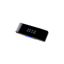 Load image into Gallery viewer, Frontier X2 Smart Heart Monitor with Chest Strap, Wireless Heart Health Monitoring Device with Heart Strain, Breathing Rate, Heart Rhythm and Fitness Tracking with Continuous Heart Rate Monitoring