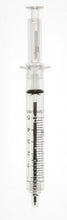 Load image into Gallery viewer, 8 Syringe Designed Pens, 8 Different Coloured Syringe Pen All Black Ink Great for Nurse Costume or Doctor Gift