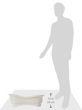 Load image into Gallery viewer, Summer Newborn to Toddler Bath Center and Shower (Neutral) - Bathtub Includes Four Stages that Grow with Your Child