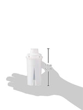 Load image into Gallery viewer, Amazon Basics Replacement Water Filters for Water Pitchers, Compatible with Brita - 3-Pack
