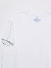Load image into Gallery viewer, Tommy Hilfiger Men's Classic V Neck Multipack, Black/Grey Heather/White, Medium