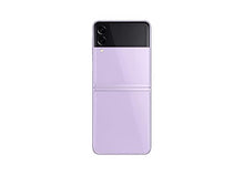 Load image into Gallery viewer, SAMSUNG Galaxy Z Flip 3 5G Factory Unlocked Android Cell Phone US Version Smartphone Flex Mode Intuitive Camera Compact 128GB Storage US Warranty, Lavender (Renewed)