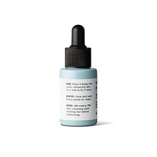 Load image into Gallery viewer, Versed Just Breathe Clarifying Facial Serum - Blend of Antioxidants, Niacinamide and Zinc Helps Reduce Blemishes, Decongest Pores and Soothe Redness - Non-Toxic and Vegan (1 fl oz)