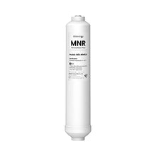 Load image into Gallery viewer, Waterdrop Remineralization Inline Water Filter, 1/4โ Quick Connect Post Filter for RO Reverse Osmosis Filter System, Restore Essential Minerals