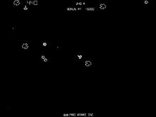 Load image into Gallery viewer, Blaze Evercade Atari Arcade Cartridge 1 - Nintendo DS