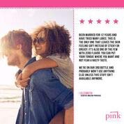 Load image into Gallery viewer, Pink Silicone Lubricant for Women -- 4.7 fl oz