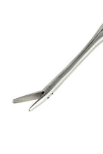 Load image into Gallery viewer, SE 3.5" Stainless Steel Alligator Forceps - SPAF-3.5