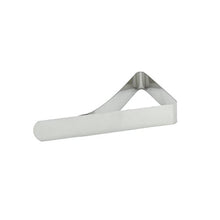 Load image into Gallery viewer, T-Antrix Tablecloth Clips 30 Packs Picnic Table Clips Flexible Stainless Steel Table Cloth Cover Clamps Table Cloth Holders Ideal for Picnics Marquees Weddings Graduation Party