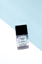 Load image into Gallery viewer, butter LONDON Hardwear Shine UV Top Coat, help prevent nail polish chipping 0.37 Fl Oz (Pack of 1)