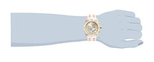 Load image into Gallery viewer, Invicta Men's Pro Diver Stainless Steel Quartz Watch with Silicone Strap, Gold, White, 26 (Model: 20291)
