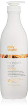 Load image into Gallery viewer, milk_shake Moisture Plus Shampoo, 33.8 Fl Oz