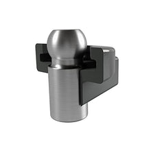Load image into Gallery viewer, AMPLOCK U-BRP2: 2'' RV Lock/Trailer Coupler Lock/Boat Trailer Lock (fits on Specific 2 inches Coupler Only)
