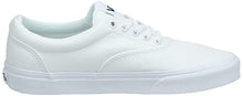 Load image into Gallery viewer, Vans Men's Doheny Trainers, White Triple White White W42, 44.5