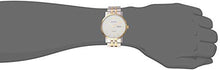 Load image into Gallery viewer, Bulova Classic Automatic Mens Stainless Steel , Two-Tone (Model: 98C130)