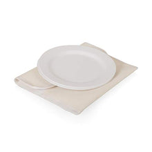 Load image into Gallery viewer, PICNIC TIME Picnic Basket Cream Canvas One Size