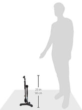 Load image into Gallery viewer, Samson MB1 Mini Boom Stand