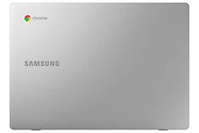 Load image into Gallery viewer, SAMSUNG Galaxy Chromebook 4 11.6-inch 64GB eMMC, 4GB RAM, Gigabit Wi-Fi, Chrome OS, HD Intel Celeron Processor N4000