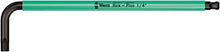 Load image into Gallery viewer, Wera 05022639001 L-key-Set for 950 SPKL/9 SZ imperial,MULTI