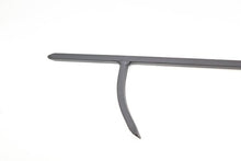 Load image into Gallery viewer, The Cottage Place Large Fire Pit Poker with Wood Handle 40 Inch Long