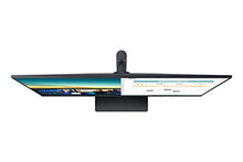 Load image into Gallery viewer, SAMSUNG M5 Series 32-Inch FHD 1080p Smart Monitor & Streaming TV (Tuner-Free), Netflix, HBO, Prime Video, & More, Apple Airplay, Bluetooth, Height Adjustable Stand, Built-in Speakers (LS32AM502HNXZA)