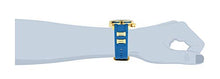 Load image into Gallery viewer, Invicta Men's Bolt Quartz Watch with Polyurethane Strap, Two Tone, 29 (Model: 24217)