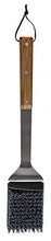 Load image into Gallery viewer, Traeger Pellet Grills BAC537 BBQ Cleaning Brush Accessory