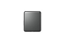 Load image into Gallery viewer, Samsung Galaxy Z Flip 5G Factory Unlocked New Android Cell Phone | US Version Smartphone | 256GB Storage | Folding Glass Technology| Long-Lasting Mobile Battery | Mystic Gray -(Renewed)