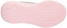 Load image into Gallery viewer, Reebok Girls Rush Runner 4.0 Running Shoe, LGSOGR/SILVMT/PORPNK, 7 Little Kid