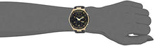 Load image into Gallery viewer, Casio G-Shock G-STEEL Series Solar Powered World Time Analog Digital Gold Black Resin Watch, GSTS100G-1A