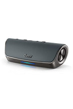 Load image into Gallery viewer, Cleer Audio Stage Smart Bluetooth Speaker - IPX7 Waterproof, Built-in Alexa, Stereo Pairing Capabilities, with Digital Amplifier, Dual 48mm Drivers, and Passive Radiators for Powerful Music and Sound