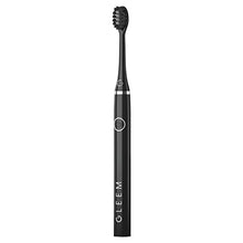 Load image into Gallery viewer, Gleem Battery Powered Electric Toothbrush, Black