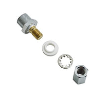 Load image into Gallery viewer, RoadPro 3/8 Chrome Stud for CB & Amateur Radio Antennas