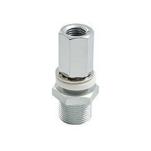 Load image into Gallery viewer, RoadPro 3/8 Chrome Stud for CB & Amateur Radio Antennas