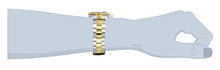 Load image into Gallery viewer, Invicta Men's 22057 'Pro Diver' Quartz Stainless Steel Two Tone Bracelet Watch
