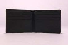 Load image into Gallery viewer, Carhartt Men's Billfold Wallet, legacy black, One Size