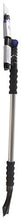 Load image into Gallery viewer, SubZero 80037 60" Quick Lock Pivoting Head Snowbroom with Integrated Squeegee and Ice Scraper