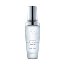 Load image into Gallery viewer, Sutra Beauty Rejuvenating Hair Serum for Dry, Damaged Hair, - Smoothing Serum with Jojoba Oil, Vitamin E, Omega 3 & 9, 2.03 oz.