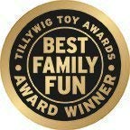 Load image into Gallery viewer, Phone Phever Board Game - Best New Fun Fast-Paced Family-Friendly Party Board Game - It's a Phonetastic Race to Answer Fascinating Trivia Questions & Complete Hilarious Challenges!