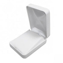 Load image into Gallery viewer, 10k Yellow Gold Genuine Pear-Shape Emerald and Diamond Drop Dangle Earrings