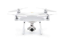 Load image into Gallery viewer, DJI Phantom 4 Pro V2.0 - Drone Quadcopter UAV with 20MP Camera 1" CMOS Sensor 4K H.265 Video 3-Axis Gimbal White