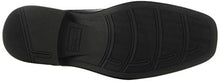 Load image into Gallery viewer, Dockers Endow Bike Toe Oxford Black Polished Leather 14