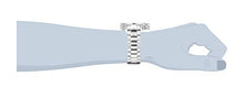Load image into Gallery viewer, Invicta Men's S1 Rally Quartz Watch with Stainless-Steel Strap, Silver, 22 (Model: 23080)