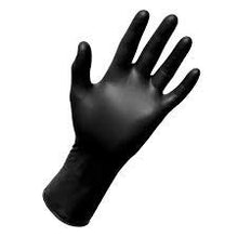 Load image into Gallery viewer, SYSCO HIGH Performance Nitrile Gloves Size XL Powder Free - 100 Gloves per Box