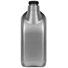 Load image into Gallery viewer, Ultra1Plus SAE 25W-40 Premium 4-Stroke Synthetic Blend Marine NMMA FC-W | 2 Gallon (8 Quarts)