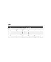 Load image into Gallery viewer, Calvin Klein womens Invisibles Comfort Seamless Adjustable Skinny Strap Bralette Bra bare X-Large