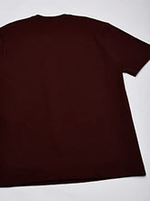 Load image into Gallery viewer, Carhartt Men's Loose Fit Heavyweight Short-Sleeve Pocket T-Shirt,, Port, XX-Large