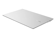 Load image into Gallery viewer, SAMSUNG Galaxy Book Pro Intel Evo Platform Laptop Computer 15.6" AMOLED Screen 11th Gen Intel Core i5 Processor 8GB Memory 512GB SSD Long-Lasting Battery, Mystic Silver