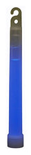 Load image into Gallery viewer, HUMVEE HMV-6-FP12 6-Inch Weatherproof Lightsticks with 8 to 12-Hour Glow Time, 12-Piece Set, Assorted Colors