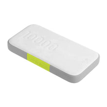 Load image into Gallery viewer, InfinityLab InstantGo 10000 - 10000mAh Wireless Power Bank- White